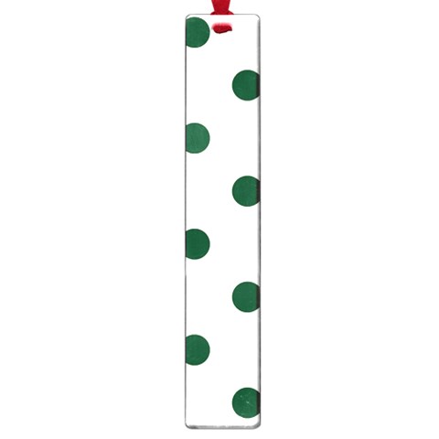 Polka Dots Front