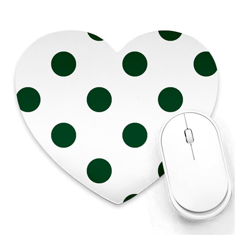 Polka Dots Front