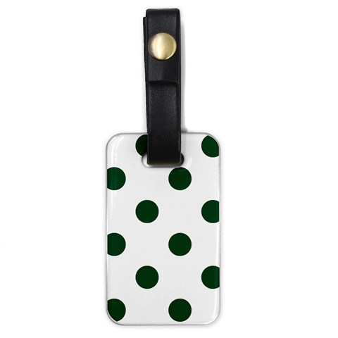 Polka Dots Front