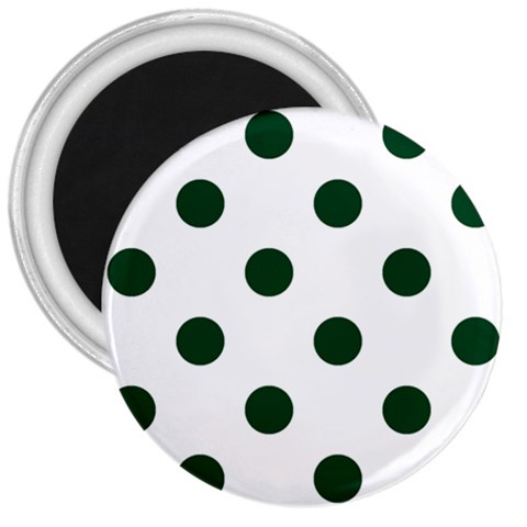Polka Dots Front