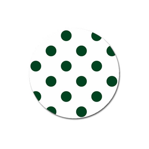 Polka Dots Front