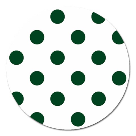Polka Dots Front