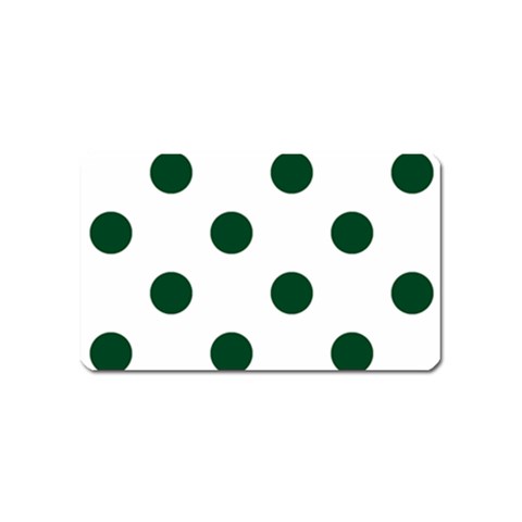Polka Dots Front