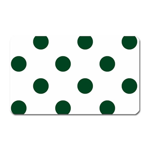 Polka Dots Front