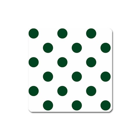 Polka Dots Front