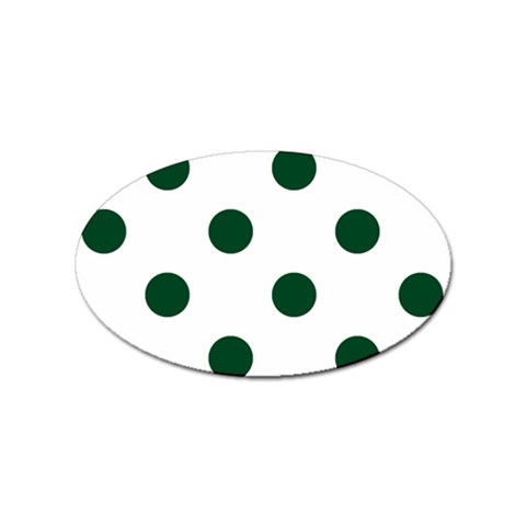 Polka Dots Front