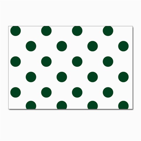 Polka Dots Front