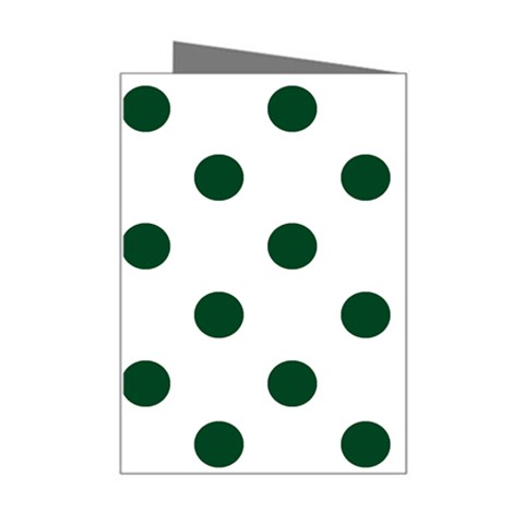Polka Dots Right