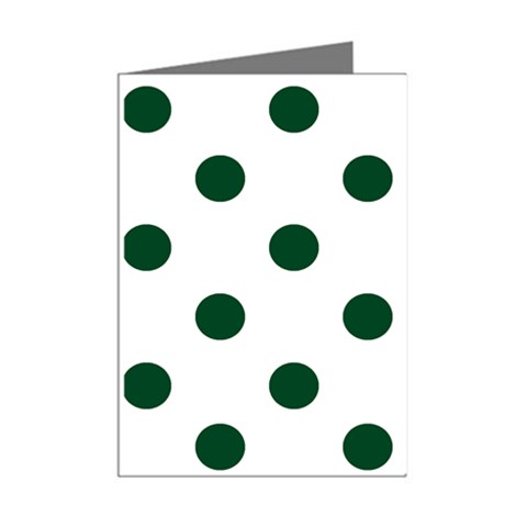 Polka Dots Right