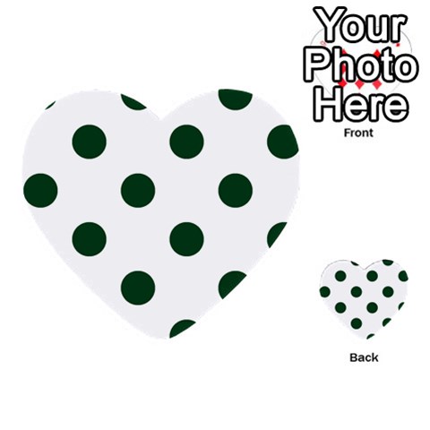 Polka Dots Front 1