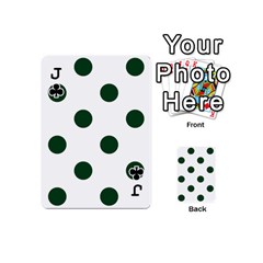 Jack Polka Dots Front - ClubJ