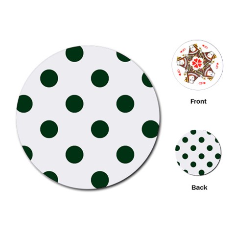 Polka Dots Front