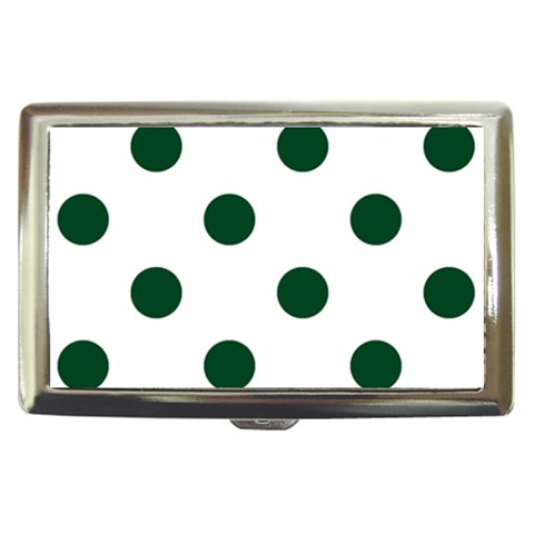 Polka Dots Front