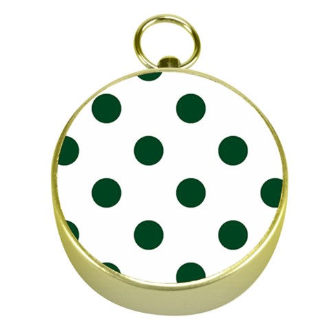 Polka Dots Front