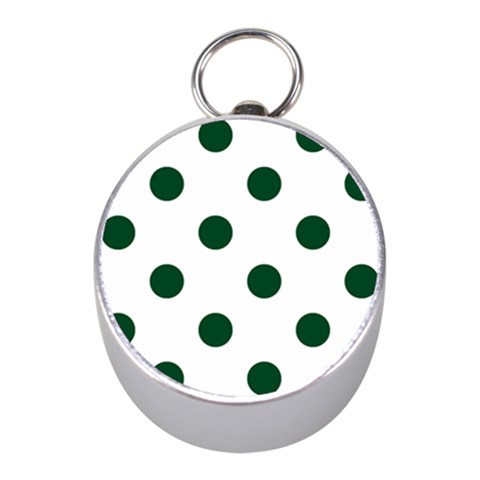 Polka Dots Front