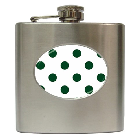 Polka Dots Front