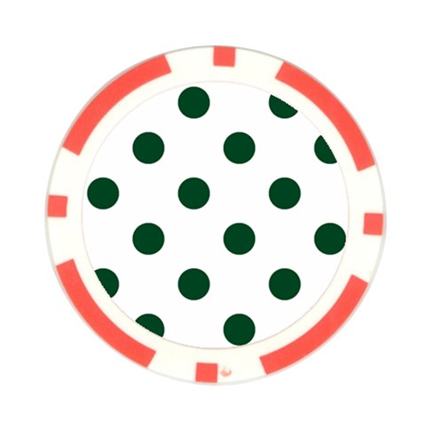 Polka Dots Front