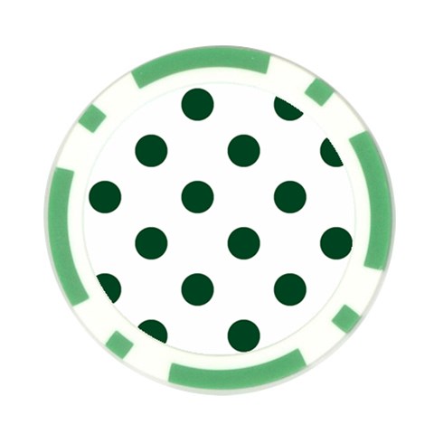 Polka Dots Front