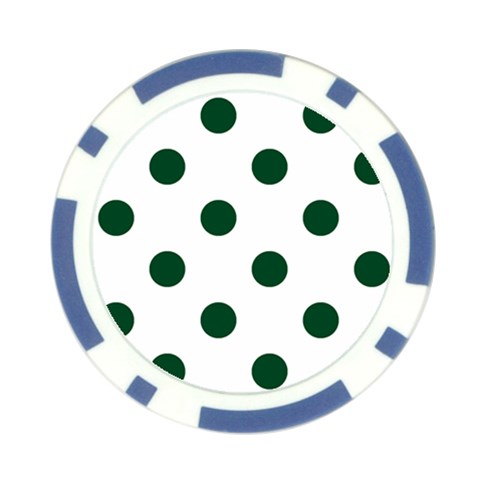 Polka Dots Front