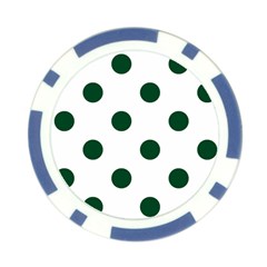 Polka Dots Back