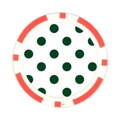 Polka Dots Back