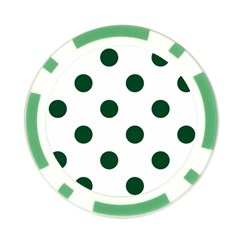 Polka Dots Back