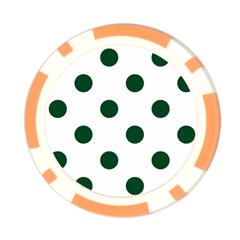 Polka Dots Back