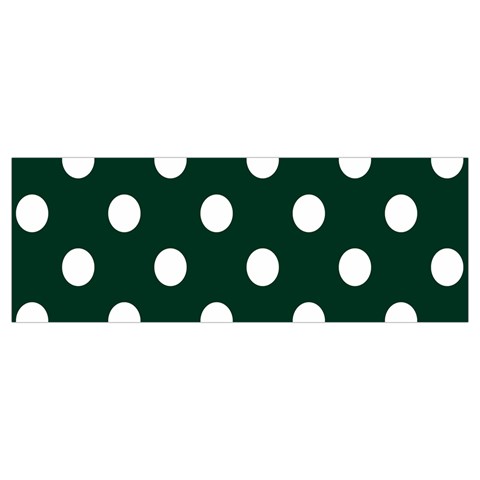 Polka Dots Strap