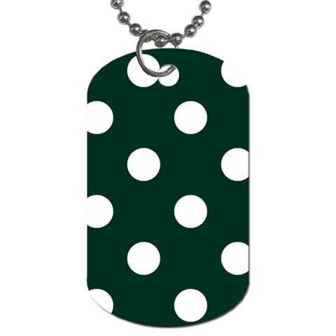 Polka Dots Front