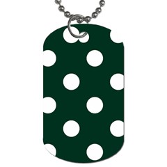 Polka Dots Back