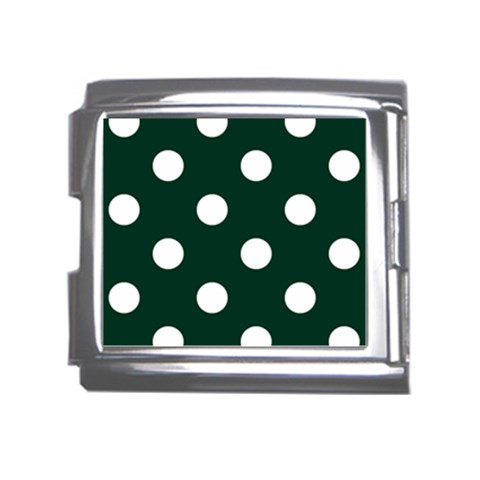 Polka Dots Front