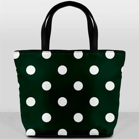 Polka Dots Front