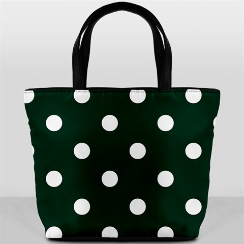 Polka Dots Back