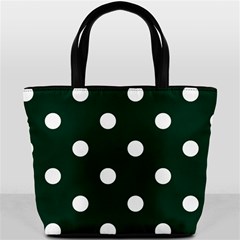 Polka Dots Back