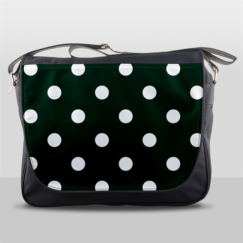 Polka Dots Front