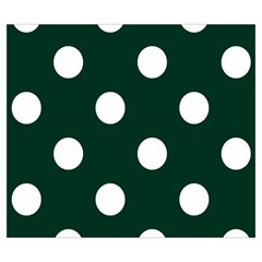 Polka Dots Back