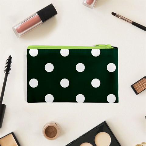 Polka Dots Back