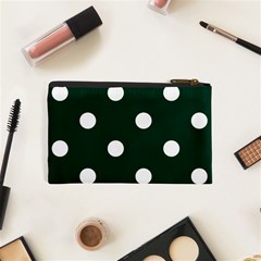 Polka Dots Back