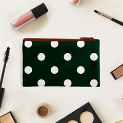 Polka Dots Back