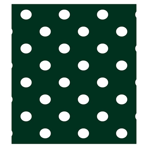 Polka Dots Back