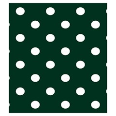 Polka Dots Back
