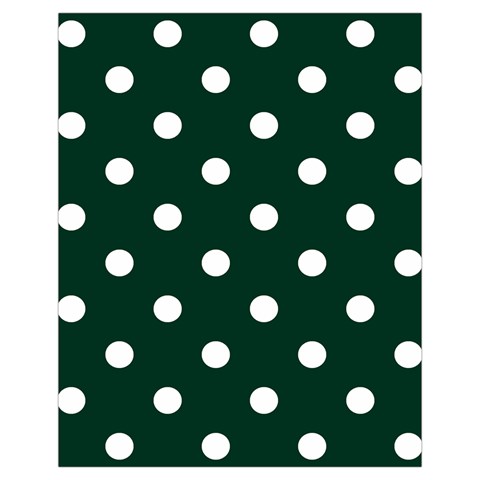 Polka Dots Back