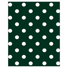 Polka Dots Back