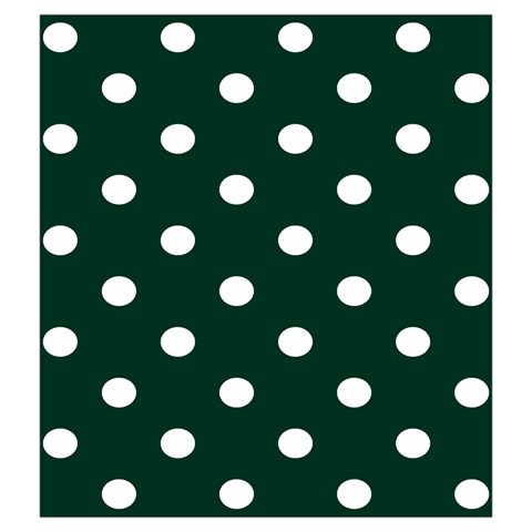 Polka Dots Front