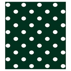 Polka Dots Back