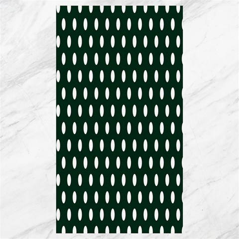 Polka Dots 39.28 x69.23  Canvas - 1