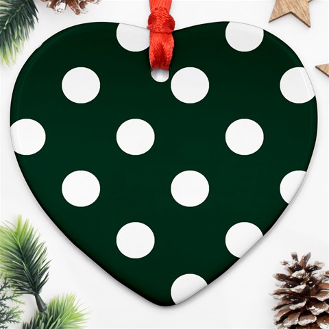 Polka Dots Front