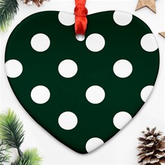 Polka Dots Back