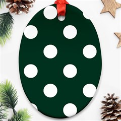 Polka Dots Back