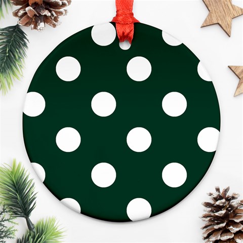 Polka Dots Front